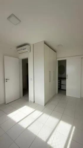 Apartamento no Jardins com 3 Quartos / 1 vaga