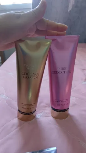 Body splash Victoria secret?s original