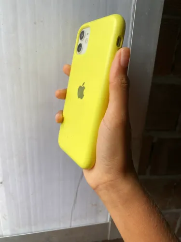 iPhone 11 64gb todo original 