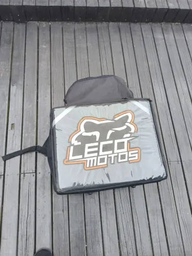 Bag para motos (entregas)