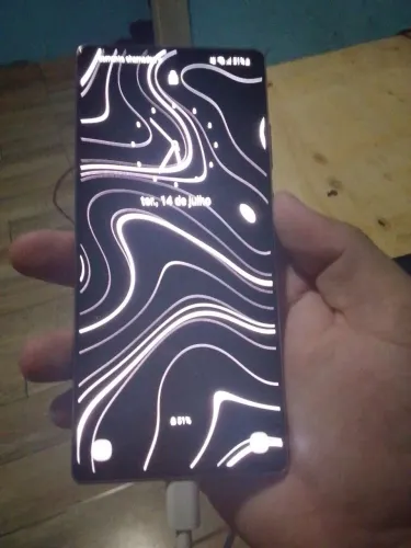NOTE 20 5G USADO