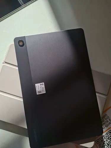 Tablet Galaxy A9+ - Wi-fi seminovo