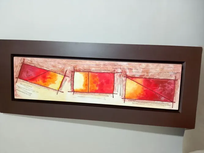 Quadro de parede