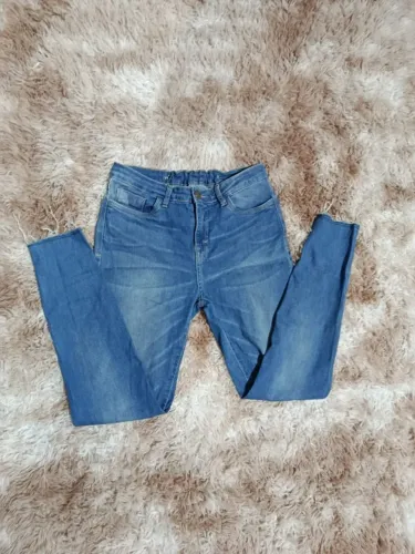 CALÇA JEANS MARISA 40 FEMININA