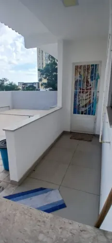 Casa Centro São Gonçalo