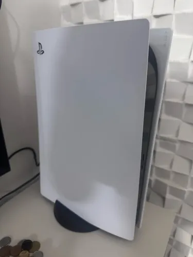 PlayStation 5 fat