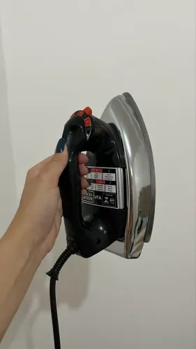 Ferro de passar
