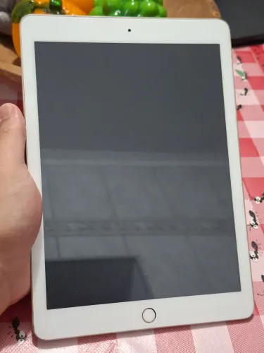 Ipad 5° geração