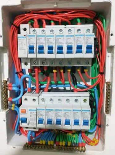 ELETRICISTA TÉCNICO - Sepetiba, Santa Cruz, paciência, Guaratiba, Inhoaíba, Recreio, RJ