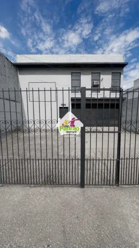 Galpão, Engenheiro Neiva, Guaratinguetá - R$ 700 mil, Cod: 11071