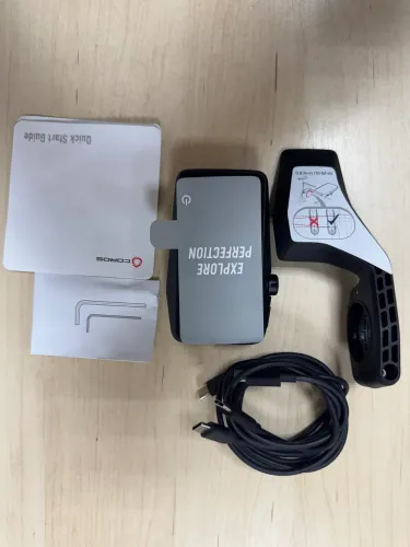Coros Dura GPS