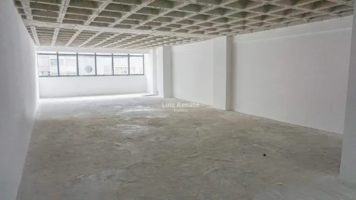 Comercial para aluguel 2 vagas - Centro