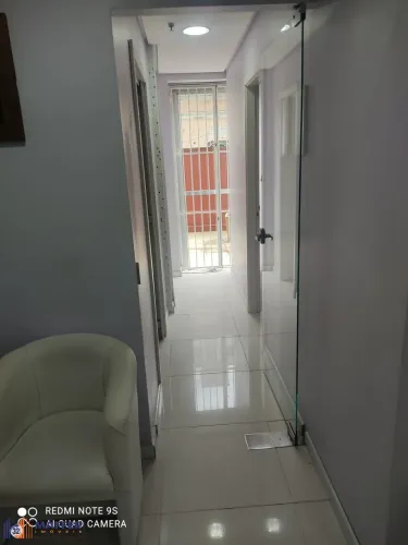 Sala Comercial 1 dormitórios à venda Floresta Porto Alegre/RS