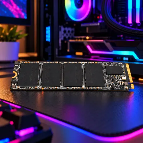 SSD NVMe XRAYDISK 512GB