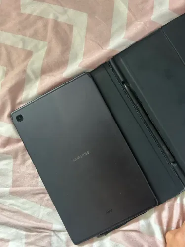 Tab s6 para retirada de peças + caneta original
