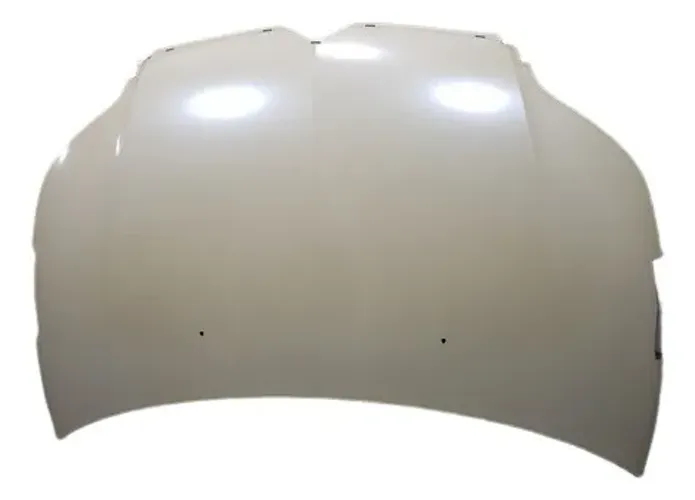 Capô Dianteiro C4 Pallas Hatch Vtr C4 2006 2007 a 2014