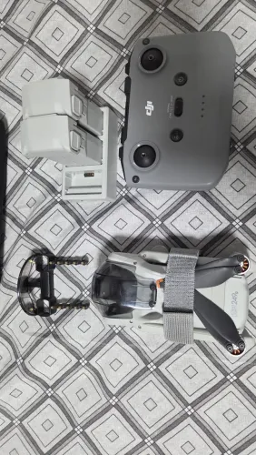 Drone DJI Mini 3 combo Fly More