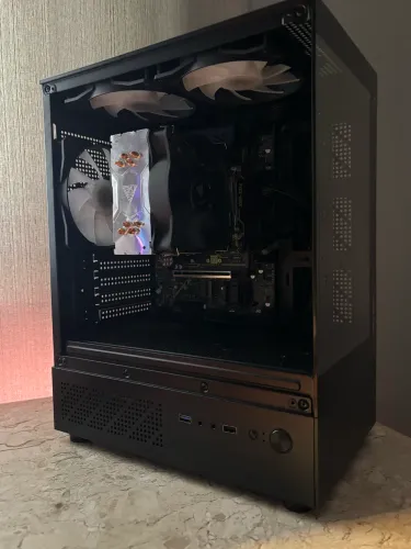 Pc Xeon - Novo - Para sair hoje!