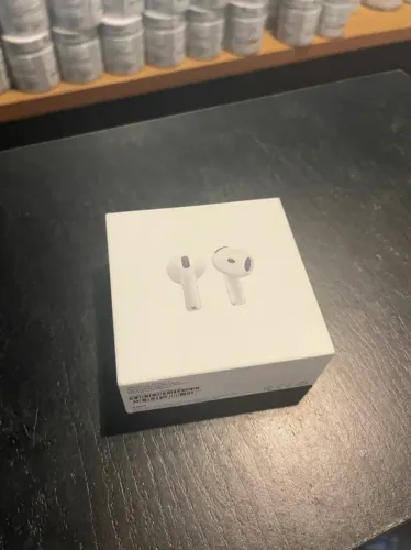 Airpods 4