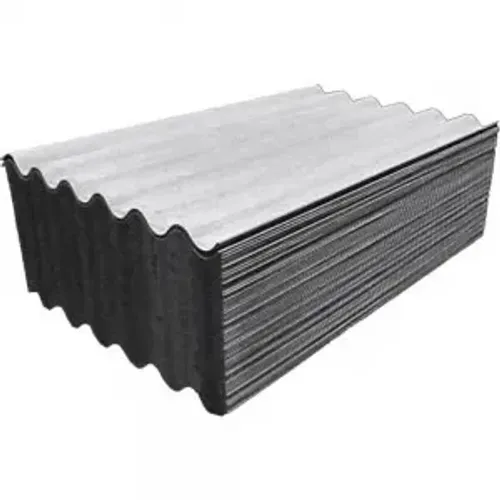 Telha Eternit 1.83x1.10x5mm