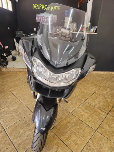 BMW R1200 RT 2011