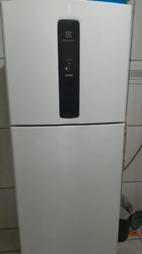 Geladeira Eletrolux