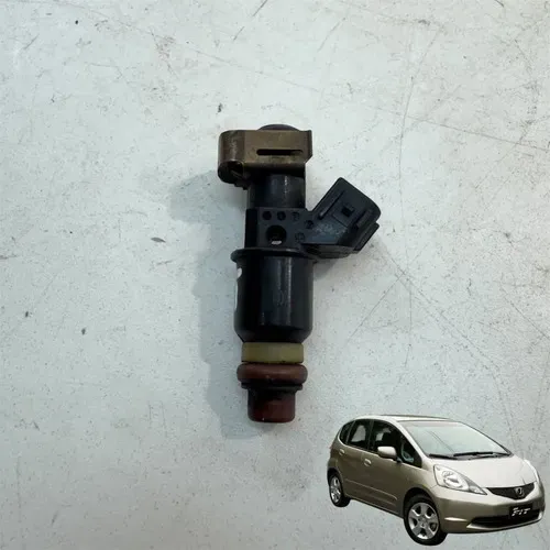 Bico Injetor Honda Fit 1.5 2009 2010 2011 2012 2014 Original 127/220v
