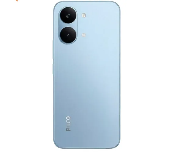 Poço X8 pro Max