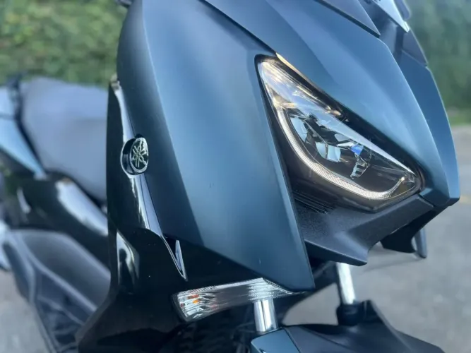 Yamaha Xmax 250 abs 2024