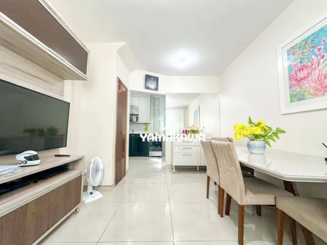 Sobrado à venda, 64 m² por R$ 398.000,00 - Itaquera - São Paulo/SP