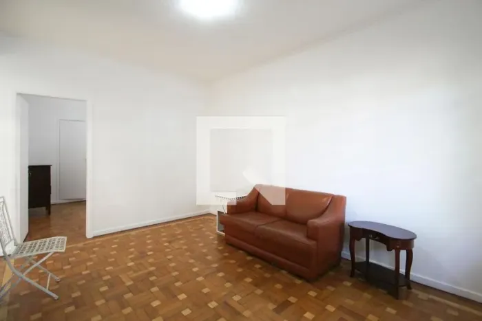 Apartamento à Venda - Moema, 2 Quartos, 90 m2