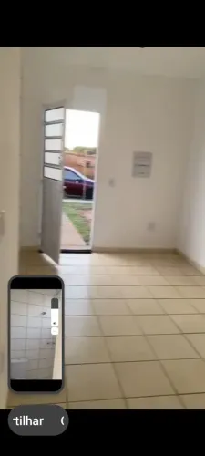 Vendo casa 15 mil