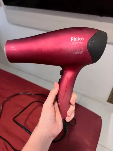 Secador Philco