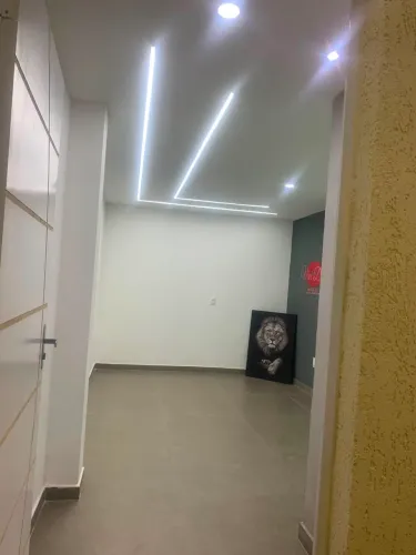 Sala comercial Campo Grande próximo ao Park Shopping 