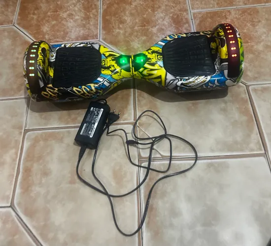 Hoverboard
