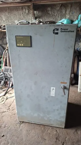QTA CUMMINS CONTATORA 800 A