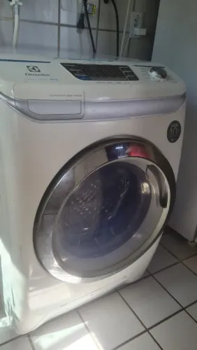Lava e seca Eletrolux (para retirada de peças)