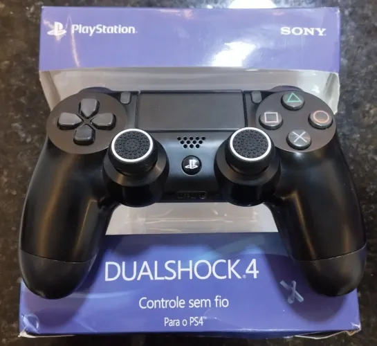 Controle PS4 Original