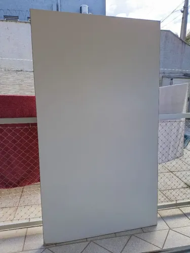 Porta de Eucatex,