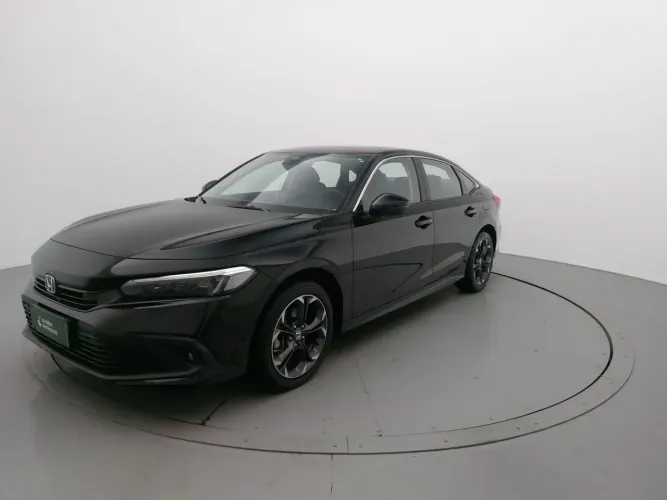 Honda Civic Sed.touring 2.0 16V Aut. (híbrido) 2024