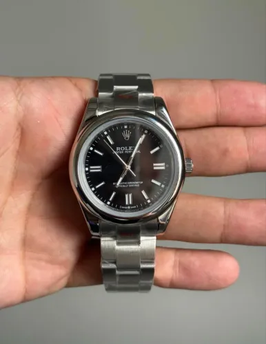 ROLEX OYSTER PERPETUAL (NOVO)