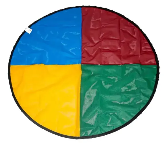 Vendo lona para cama elástica 3,70M Mami Brinquedos