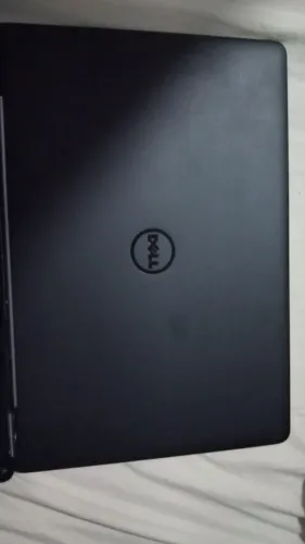 Notebook Dell Latitude E7470
