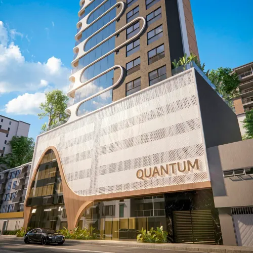 Quantum - Rua 2850 - Quantum - Rua 2850
