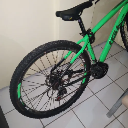Bicicleta Aro 29