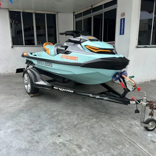 JETSKI SEADOO 230 WAKE 2023