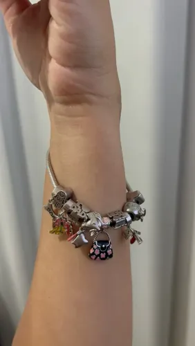 Pulseira life vivara - SEMINOVA