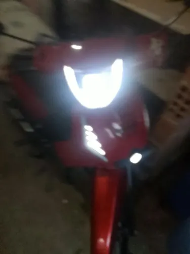 Shineray 50