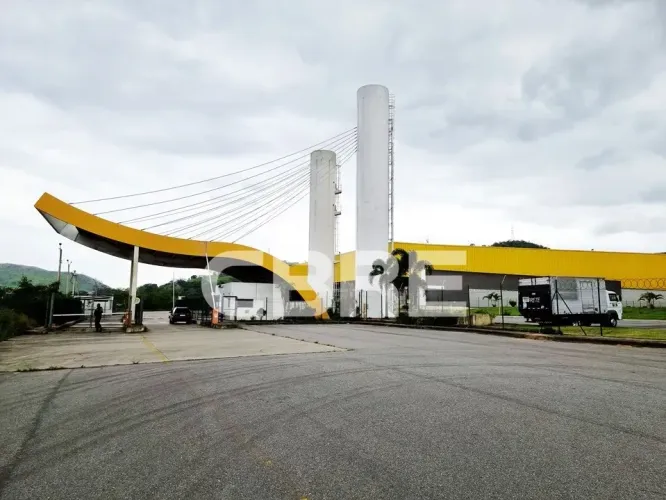 RBBM Queimados: Fácil Acesso à Dutra, Av. Brasil e Rod. Washington Luiz