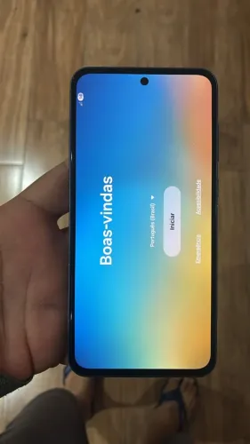 Samsung A55 (ler descrição)